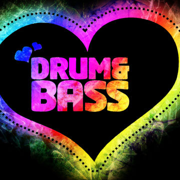 Drum & Bass Radio Mix 2016