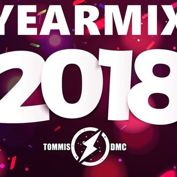 Yearmix 2018 (Happy New Year) feat. DMC