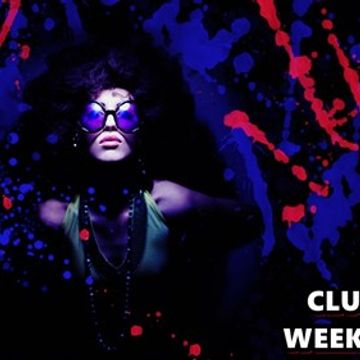 ClubRadio Weekend Mix 2017 (Ep.006)