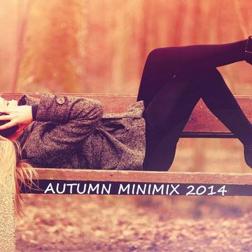 Autumn Minimix (Party Time) 2014