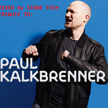 STONE TECH Tribute to P.Kalkbrenner (MIX)