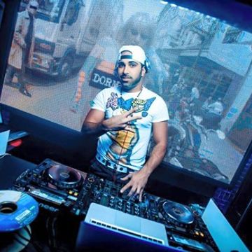 01 Dj Fernando Brazil Deep House 11 Oct 2020