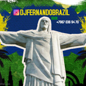 dj fernando brazil    Latin Soul (Best Organic Deep House  Dj Mix 2023)