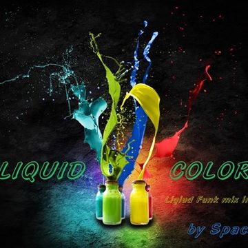 Liquid Colors Part 1