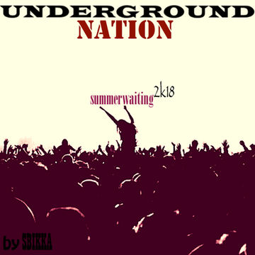 UNDERGROUND NATION