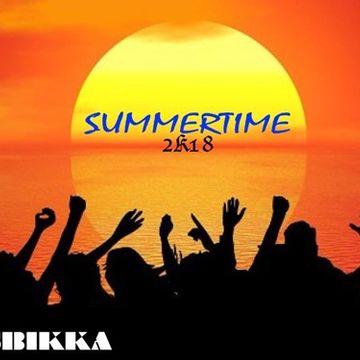 SUMMERTIME 2K18 by Sbikk@