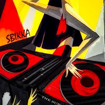 DJ SBIKKA INTRODUCING THE SUBSOUL LEGACY III