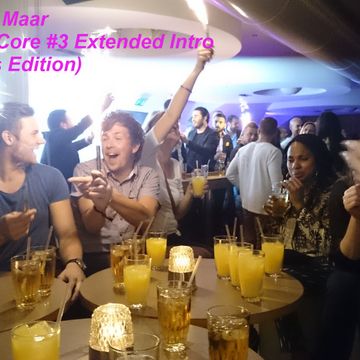 Short Core #3 Extended Intro (Folkis Edition)