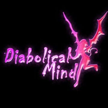 Phobik - Diabolic Mind