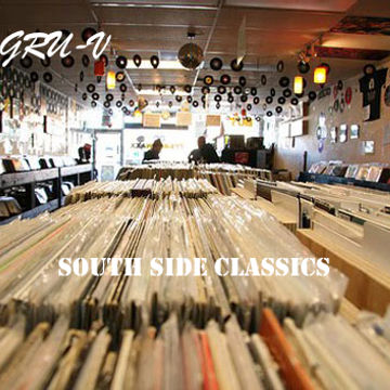 DJ GRU-V - Southside Classics