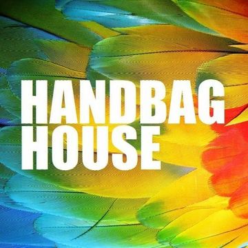90's Handbag House Mix 