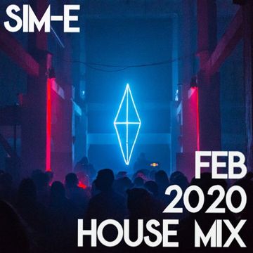 House Mix Feb 2020