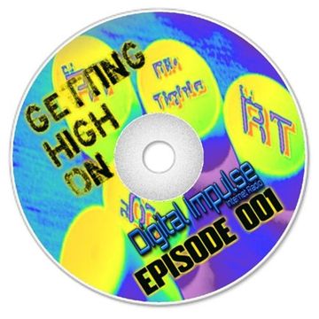 Getting High On RT 001