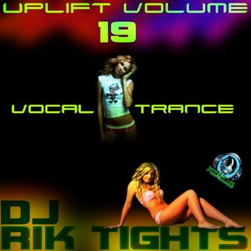 UPLIFT SESSIONS VOLUME 19 (Vocal Trance)