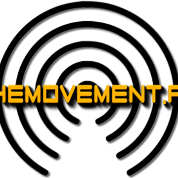 THEMOVEMENt.fm - final 2020 mix BIG ROOM, ELECTRO, HARD HOUSE 248