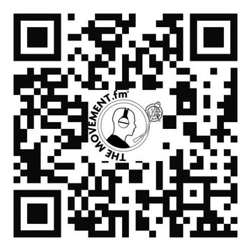 THEMOVEMENT.fm is back with 261 - BUSYBOY (qr code for entire site below) - MIKE WILLIAMS/EDM/TECH/HOUSE