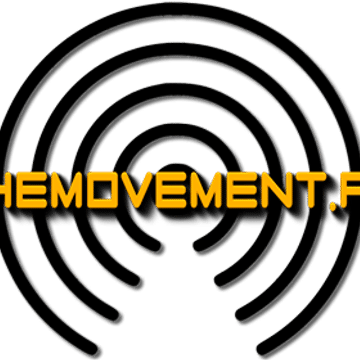 THEMOVEMENT.fm is back with SESSION 253 - BUSYBOY - NEW SKOOL BIG ROOM and EDM