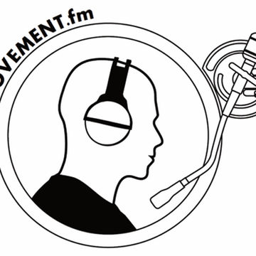 THEMOVEMENT.fm is back with 201. BUSYBOY EDM, Electro, Classic Techno and House - LIVE