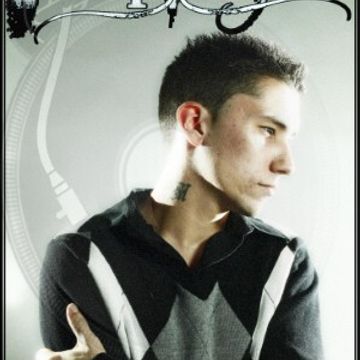Dj SpinSynk