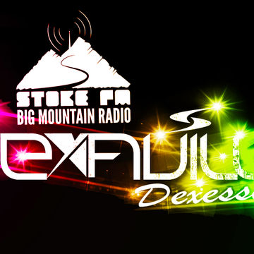 Dexessions 17  - 92.5 Stoke FM - Dexaville