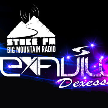 Dexessions 16   Dexaville   Stoke FM