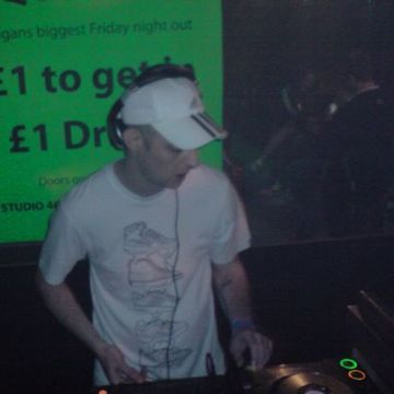 lowdown dark dubbed mix