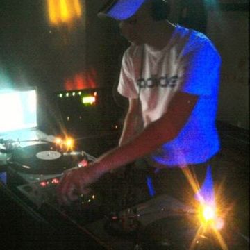 SOME FRIDAY SOMETHING   NOT SURE WHAT MIX!