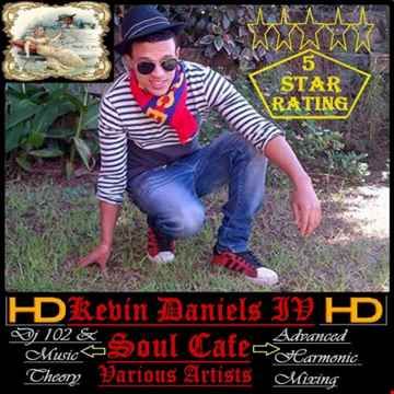 Soul Cafe Ultimix Keyboard Session 13 Live@Soul Candi Cape Town Student No. SCIMCT12042