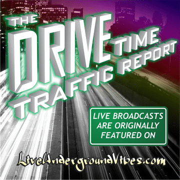 Drive   Traffic Report 071517