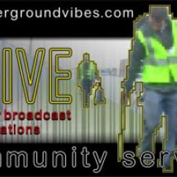 Drive - Community Service 060115 wi Boogie B