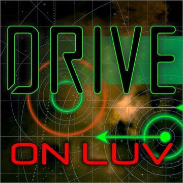 Drive  - Traffic Report 012115