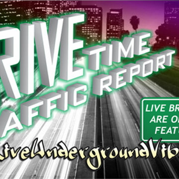 Traffic Report 011417