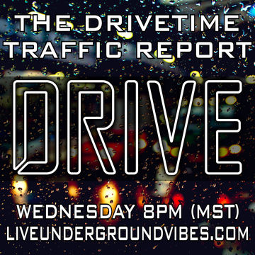 Drive - Traffic Report 123015