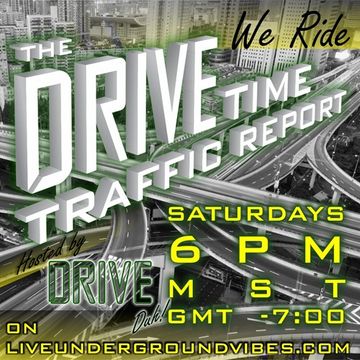 Traffic Report 010717