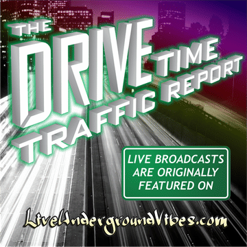 Drive   Traffic Report 040117