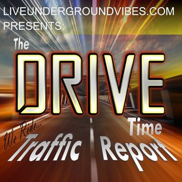 Drive   Traffic Report 090816