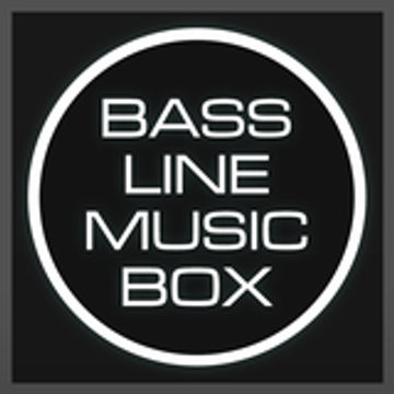 Topereira™ @ Bassline Music Box