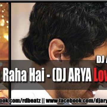 Aashiqui 2 - Sunn Raha Hai - ARYA (Jignesh Shah) ReMIX Preview (Dedicated to My Love)