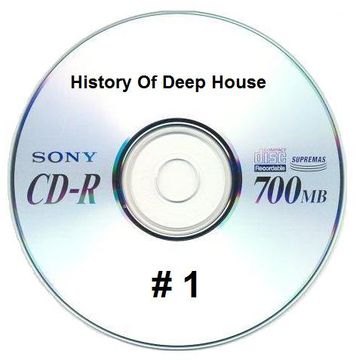 History Of Deep House