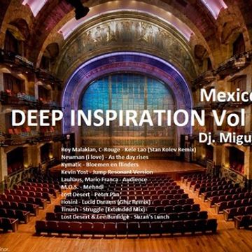 Deep Inspiration vol.3