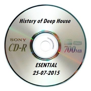 History of Deep House 25 07 2015