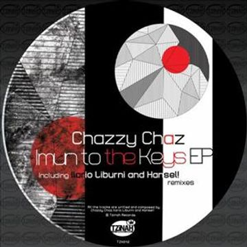 Chazzy Chaz   Imun (Hansel! Remix)