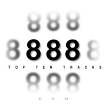 888 - Royalty (Electro House track)