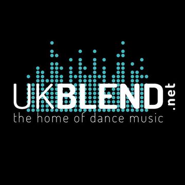 Live Jackin' Guest Mix on ukblend.net Radio Saturday Night 6/9/2014