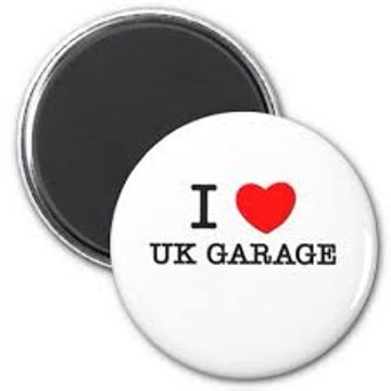 Old skool UK Garage mix