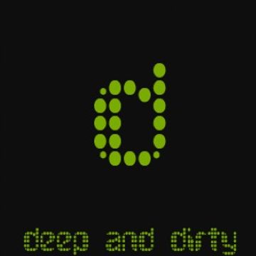 Deep and Dirty Radio