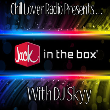 DJ Skyy JACK IN THE BOX 2 18 2014