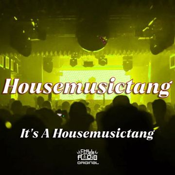 Housemusictang E02 S1 | DJ Mike Ferrer