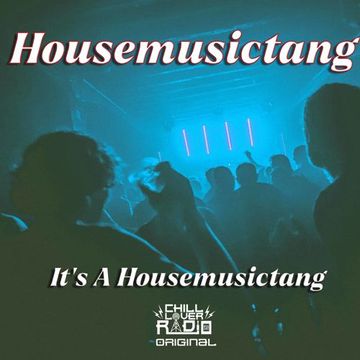 Housemusictang E01 S2 |  DJ Mike Ferrer 