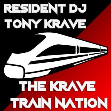 The Krave Train Nation E06 S1 | Tony Krave